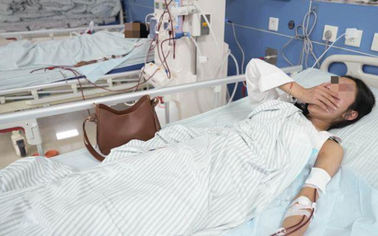 5 người một nhà cùng mắc suy thận: Bác sĩ vạch trần bí mật gia đình khiến ai nấy đều hối hận