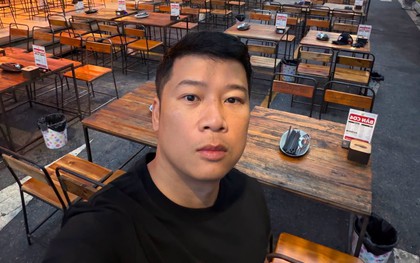 Phở Tự Do bán 1000 bát trong 4 giờ, giá cực cạnh tranh: Liệu các hàng phở khác trong khu vực có “mất khách”?