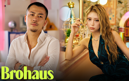 "Chịu đau dữ nhất” Badly In Love 2: Crush hôn người khác vẫn si mê, đàn ông như Leo là chung tình hay mù quáng?