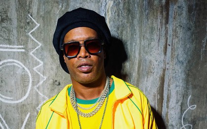 Ngã rẽ không thể ngờ của Ronaldinho