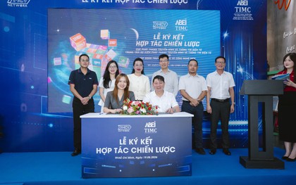 Hết thời livestream "tay ngang", MCV Group và TIMC bắt tay hợp tác đào tạo KOL/KOC chuyên nghiệp