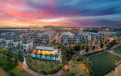Novaland báo tin vui tại dự án “sống còn”: Những khách hàng đầu tiên đã nhận sổ hồng, hơn 1.000 căn đủ điều kiện đưa vào kinh doanh
