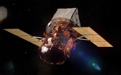 NASA vừa có một sứ mệnh thất bại