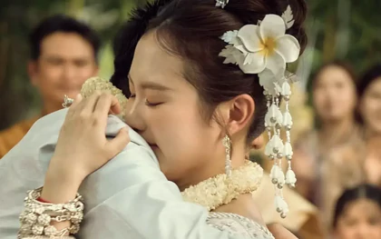 Đám cưới Phương Mỹ Chi vẫn hot