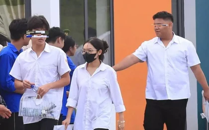 Khi nào thí sinh Chuyên Tuyên Quang biết điểm trúng tuyển đại học?