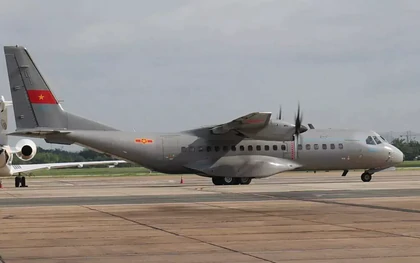 Chuyến bay đặc biệt đưa 7.104 mẫu sinh phẩm từ TPHCM ra Hà Nội xác định danh tính Anh hùng liệt sĩ