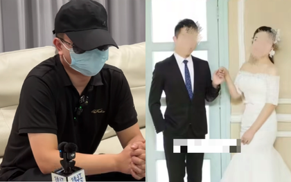 Kết hôn 8 năm, nuôi 3 con gái, người đàn ông bàng hoàng khi cả 3 đều không cùng huyết thống