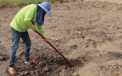 Lời thú nhận bất ngờ của một người làm nghề đào mộ 43 năm