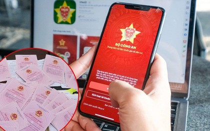 Tất cả người dân tích hợp giấy chứng nhận quyền sử dụng đất (sổ đỏ) trên VNeID đặc biệt chú ý