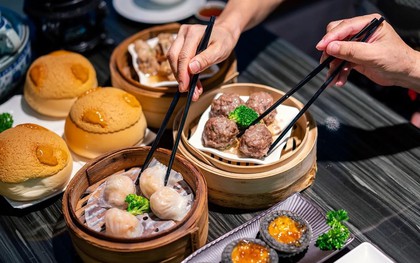 Dim sum có nghĩa là gì?