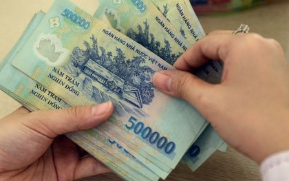 Công an điều tra giao dịch chuyển khoản 10.000.000 đồng của Nguyễn Thị Thanh Tâm SN 1986