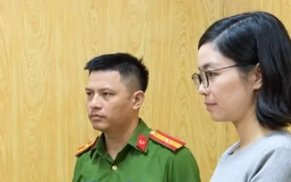 Phó giám đốc ngân hàng dụ quen gửi tiết kiệm rồi chiếm đoạt 6,5 tiền tỷ đồng