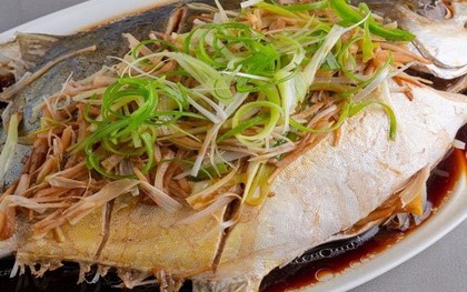 Chỉ chọn đúng 3 nguyên liệu, tôi có ngay mâm cơm sang xịn ngày mưa cho 4 người