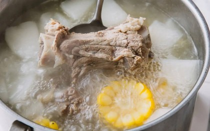 Lời khuyên cho những người thường chần thịt bằng nước sôi trước khi nấu