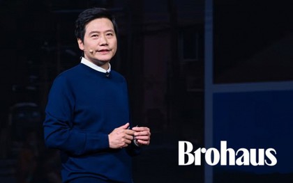 Những sự thật ít ai biết về "Steve Jobs của Trung Quốc"