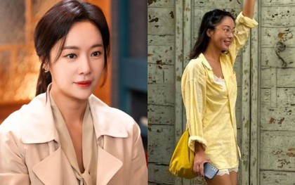 Hwang Jung Eum tụt dốc sau khi lĩnh án tù vì biển thủ công quỹ