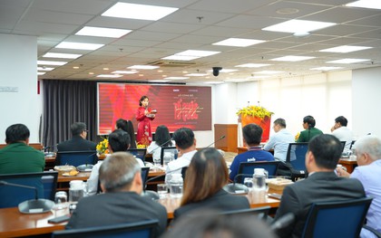 Bia Saigon đồng hành cùng “Concert Quốc gia” Tổ quốc trong tim 2026 trước thềm Quốc khánh 2/9