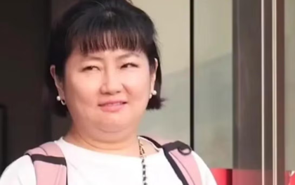Không thể nhận ra "người tình" trong mộng của hàng triệu chàng trai'