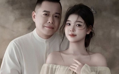 Tình hình của Tôn Bằng và vợ trẻ kém 26 tuổi