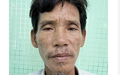Xâm hại con gái ruột rồi bỏ trốn