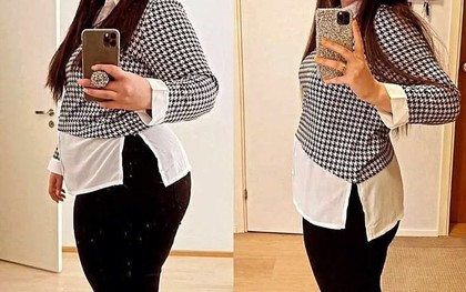 Một phụ nữ 51 tuổi giảm được 10kg, hết đau đầu, đau khớp nhờ… tuần nào cũng nghỉ làm 1 ngày