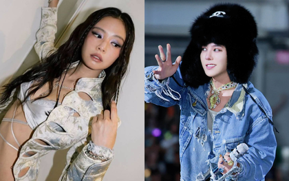 Sự khác biệt giữa BIGBANG và BLACKPINK