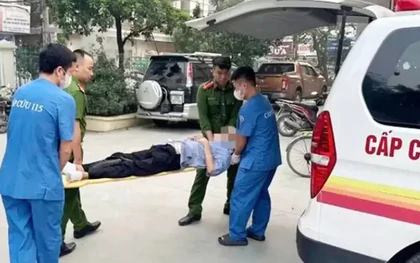 Hệ thống cấp cứu 113 sẽ tự động xác định vị trí người gọi để điều phối lực lượng ứng cứu