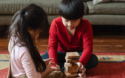Nếu từng cho phép con làm 3 điều này thì xin chúc mừng: Bạn là một bậc cha mẹ tuyệt vời!