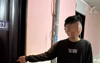 5 người bị bắt vì dụ dỗ tặng quà bé gái 14 tuổi để giao cấu