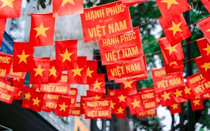 Khi văn hóa trở thành nội lực cho hành trình quốc gia vươn tầm
