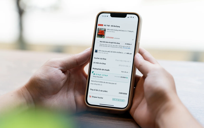 Một ngành hàng bất ngờ thu hút người mua online dịp tựu trường