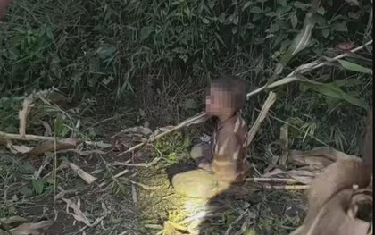 Bé trai tự kỷ mất tích 4 ngày, hàng trăm người tìm kiếm, vừa trở về gia đình đã có hành động không ai ngờ