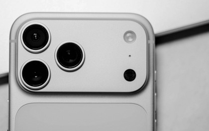 Hé lộ những nâng cấp cực đỉnh trên iPhone 18 Pro: Camera "lột xác", màu Dark Cherry siêu sang chảnh