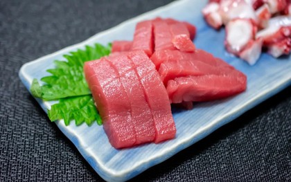 Cảnh báo ăn sashimi cùng thứ này dẫn đến tổn thương thận cấp tính: Bác sĩ tiết lộ 5 thói quen ăn uống làm tăng nguy cơ chạy thận phải bỏ ngay