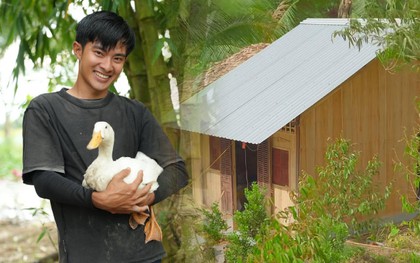 3 căn nhà của Lê Tuấn Khang