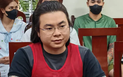 Phạm Tuấn chuẩn bị sản xuất video chào mừng Khá Bảnh ra tù thì bị bắt