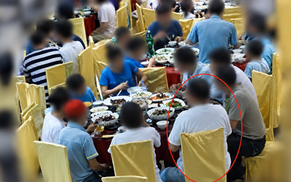 Con đỗ đại học, gia đình mở tiệc mừng: Một người chết, 7 người hầu tòa vì vài chén rượu