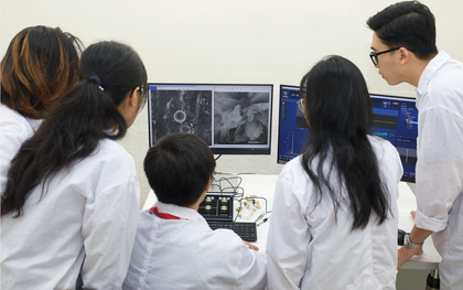Đại học Bách khoa Hà Nội quyết định giải thể Viện Khoa học và Kỹ thuật vật liệu