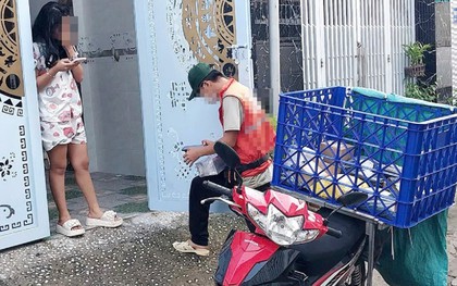 Thông báo quan trọng tới người hay mua hàng online