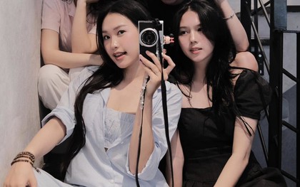 2 mỹ nhân nổi tiếng cùng lấy cầu thủ, ở biệt thự chục tỷ tại Hà Nội: Doãn Hải My và Ngô Tố Uyên có điểm chung bất ngờ