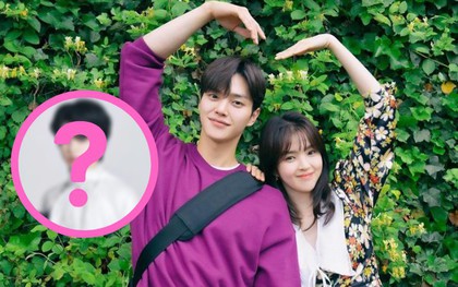 Nói cậu bé này là con của Han So Hee và Song Kang ai cũng tin