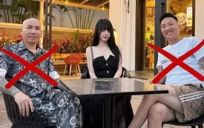 Coi chừng với 'bẫy' thuốc tăng cường sinh lý