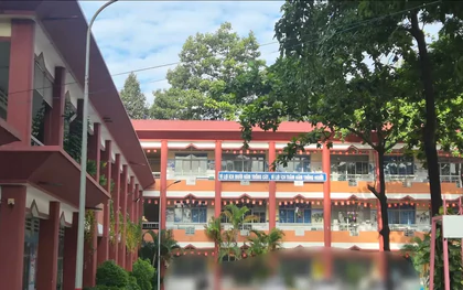 Tin mới vụ "chạy trường" ở Đồng Nai