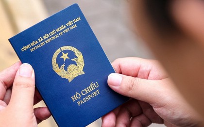 Thông báo quan trọng về hộ chiếu mà người dân cần biết rõ
