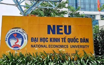 20 thí sinh Chuyên Tuyên Quang đủ điều kiện trúng tuyển Đại học Kinh tế Quốc dân