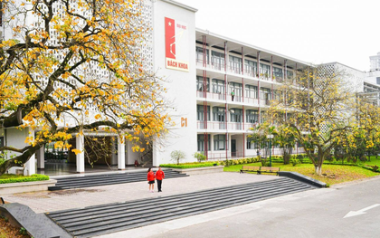 31 thí sinh Chuyên Tuyên Quang trúng tuyển Đại học Bách khoa Hà Nội