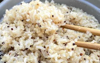 Người đàn ông ngày nào cũng ăn cơm trộn 1 loại hạt, 1 năm sau đi khám nhận kết quả bất ngờ