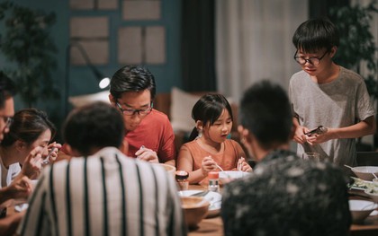 Đây là thời điểm rất KỴ chuyện dạy con!