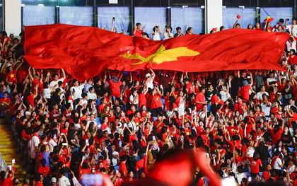 Đề xuất không dùng Quốc ca làm nhạc chuông