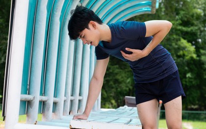 Ngày càng nhiều người chưa đến 30 tuổi bị nhồi máu cơ tim: Giám đốc Bệnh viện Đại học Y Hà Nội cảnh báo "trẻ nhất mới 22 tuổi"